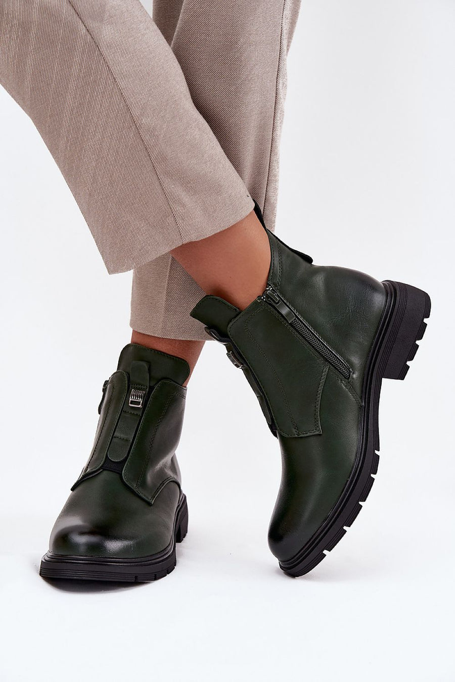  Stiefeletten model 217744 Step in style 