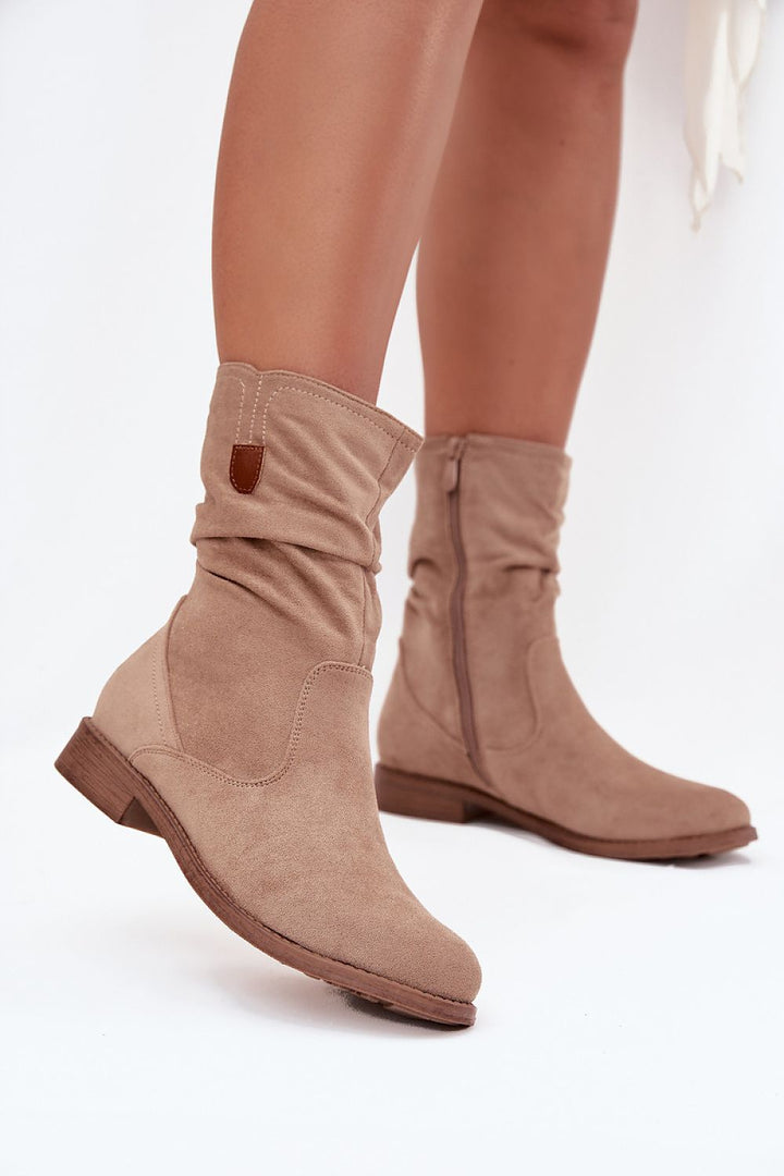  Stiefeletten model 217746 Step in style 