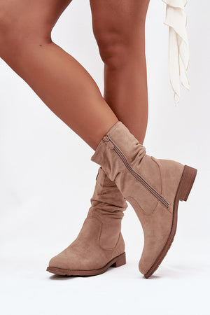  Stiefeletten model 217746 Step in style 