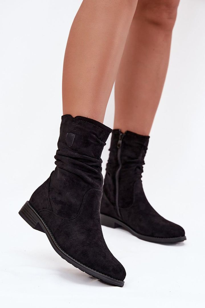  Stiefeletten model 217747 Step in style 