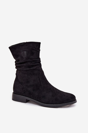  Stiefeletten model 217747 Step in style 