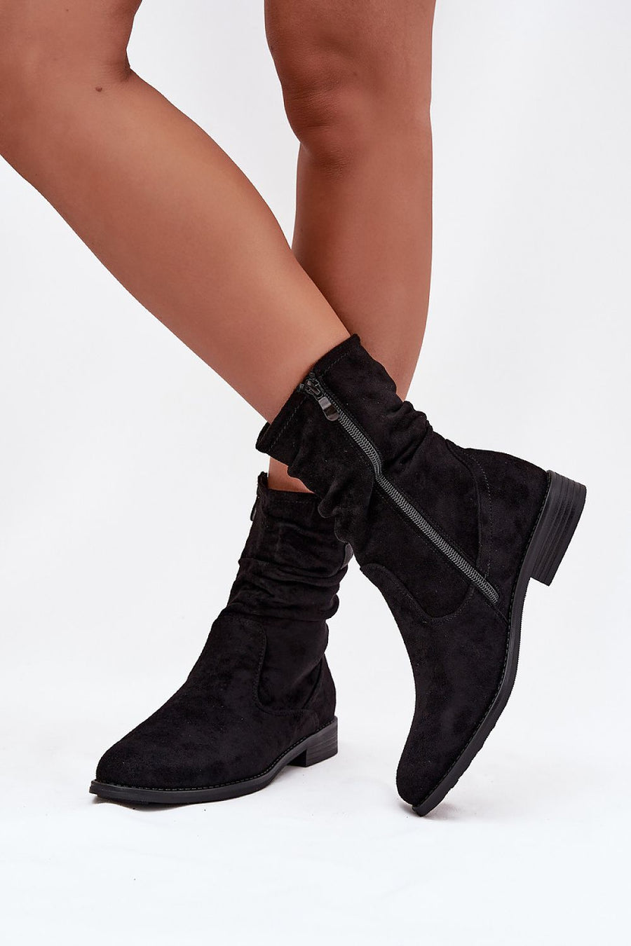  Stiefeletten model 217747 Step in style 