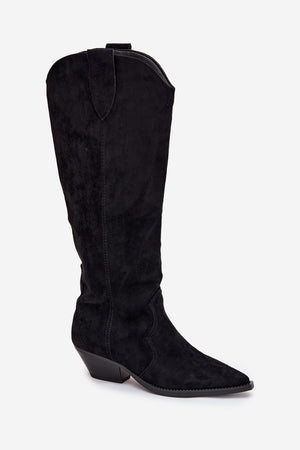  Stiefel model 217750 Step in style 