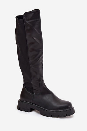  Stiefel model 217754 Step in style 
