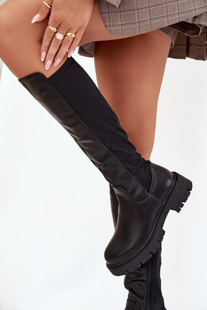  Stiefel model 217754 Step in style 
