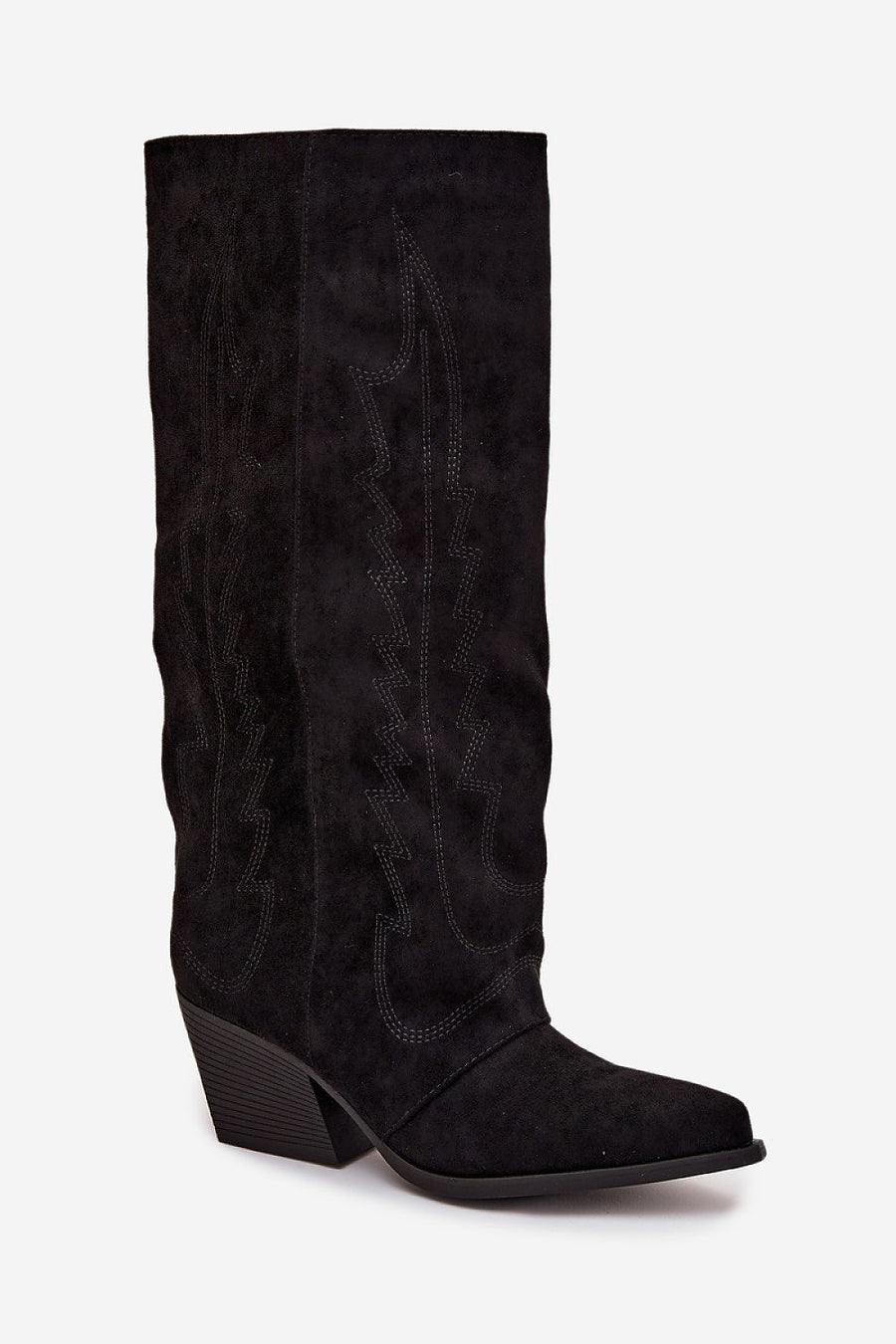  Stiefel mit Absätzen model 217755 Step in style 