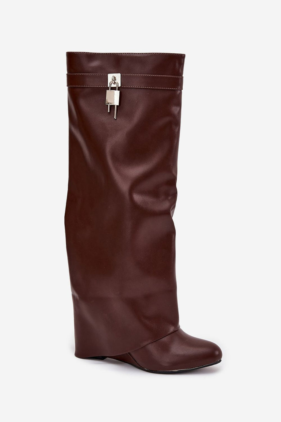  Plateau-Stiefel model 217756 Step in style 