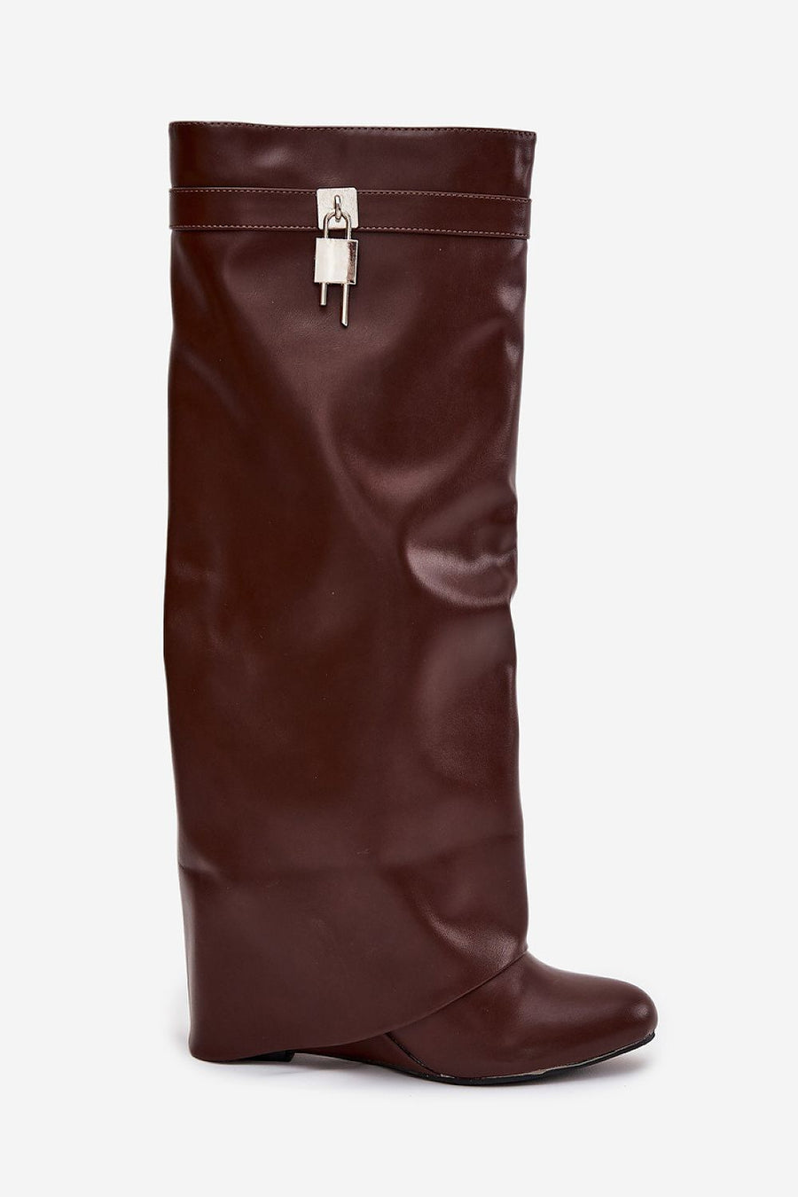  Plateau-Stiefel model 217756 Step in style 
