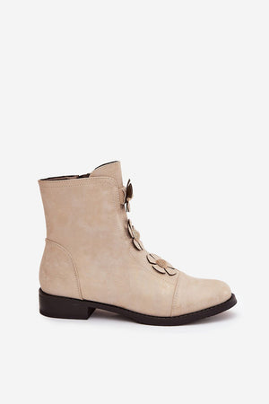  Stiefeletten model 217783 Step in style 