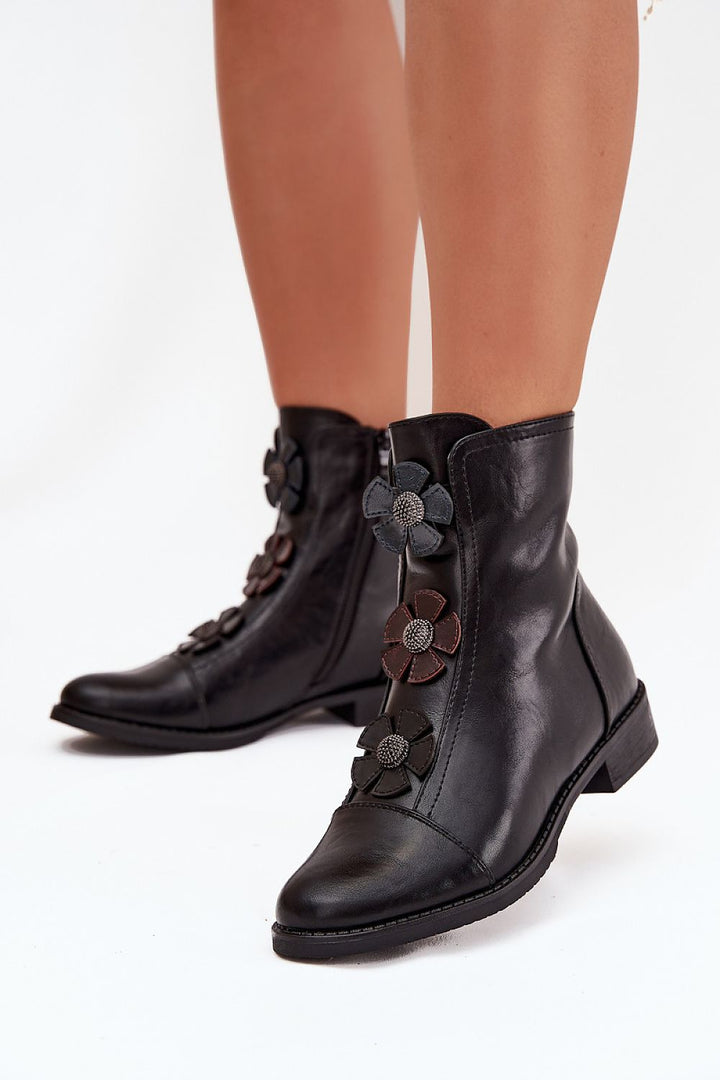 Stiefeletten model 217784 Step in style 