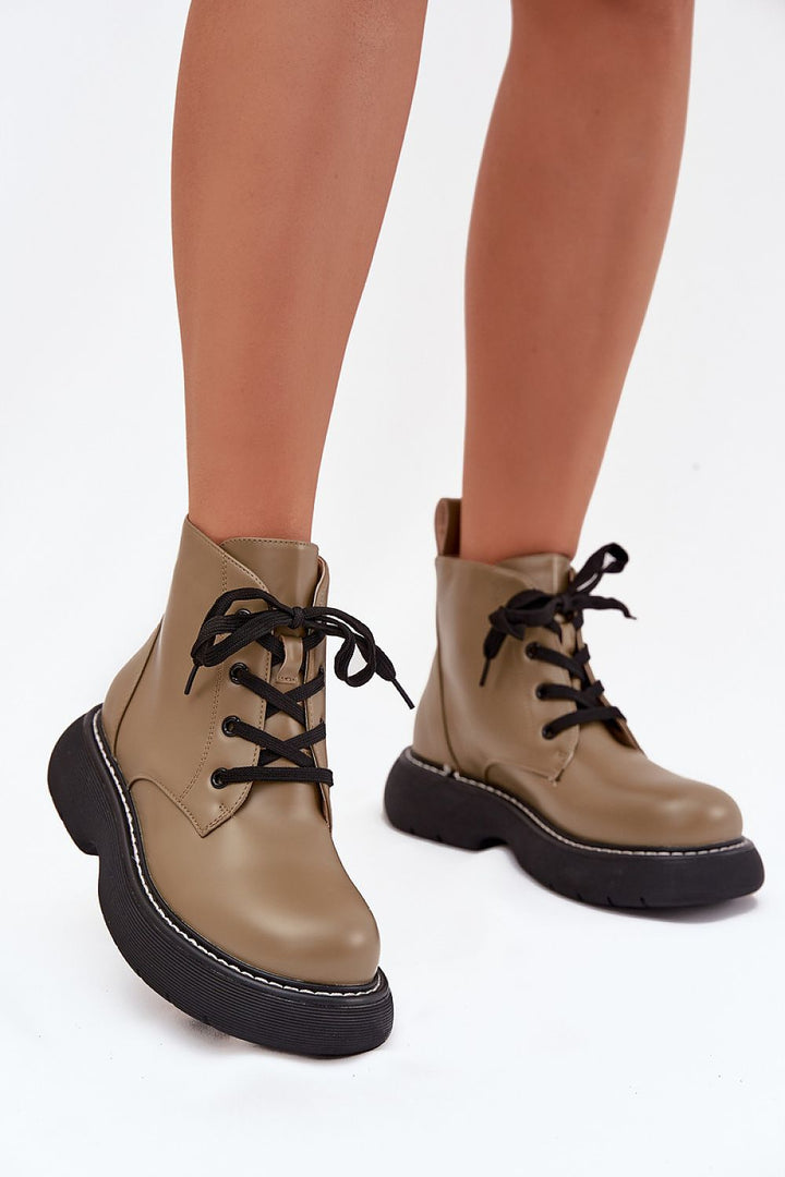  Stiefeletten model 217788 Step in style 