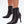 Laden Sie das Bild in den Galerie-Viewer,  Stiefeletten mit Absatz model 217792 Step in style 

