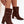 Laden Sie das Bild in den Galerie-Viewer,  Stiefeletten mit Absatz model 217794 Step in style 
