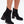 Laden Sie das Bild in den Galerie-Viewer,  Stiefeletten mit Absatz model 217801 Step in style 
