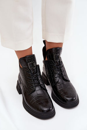  Stiefeletten model 217803 Step in style 