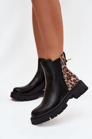  Stiefeletten model 217805 Step in style 