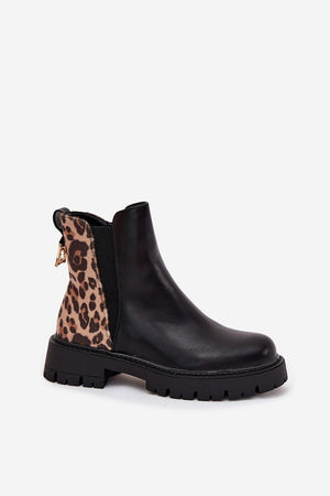  Stiefeletten model 217805 Step in style 