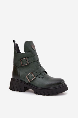  Stiefeletten model 217808 Step in style 