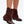 Laden Sie das Bild in den Galerie-Viewer,  Stiefeletten mit Absatz model 217811 Step in style 
