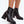 Laden Sie das Bild in den Galerie-Viewer,  Stiefeletten mit Absatz model 217813 Step in style 
