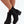 Laden Sie das Bild in den Galerie-Viewer,  Stiefeletten mit Absatz model 217814 Step in style 

