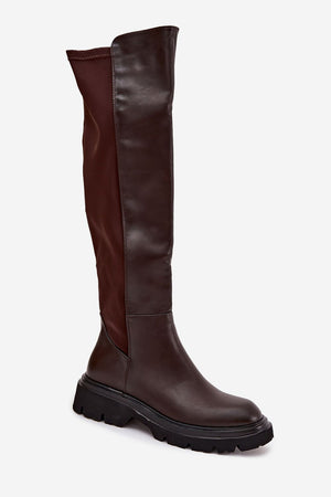  Stiefel model 217821 Step in style 