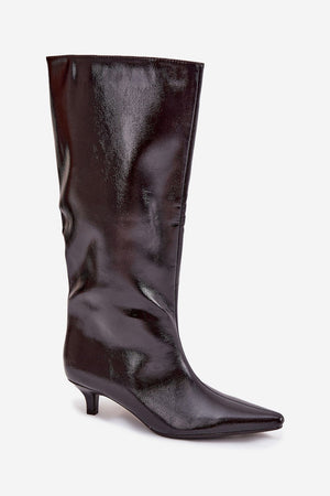 Stiefel mit Absätzen model 217824 Step in style 