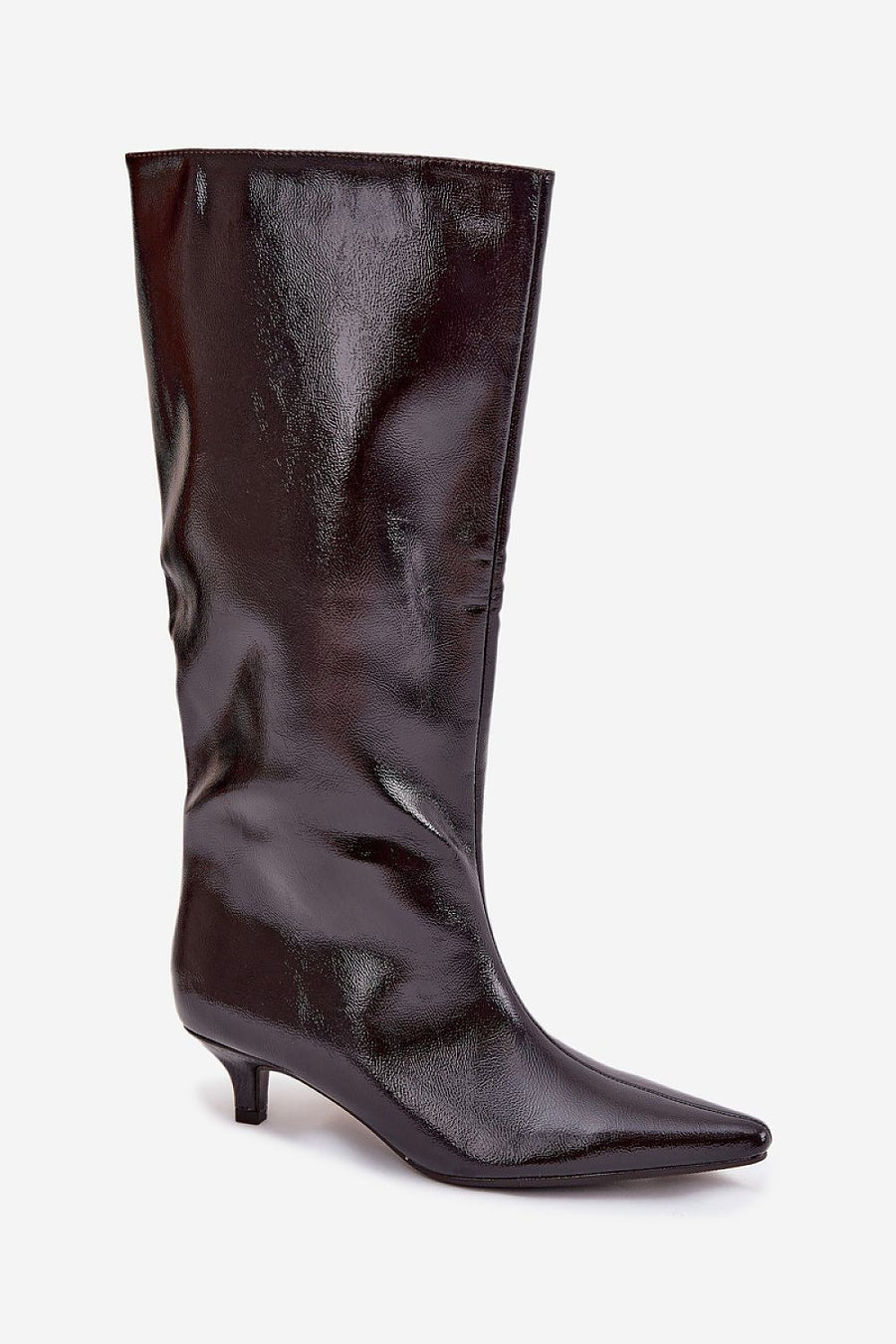  Stiefel mit Absätzen model 217824 Step in style 