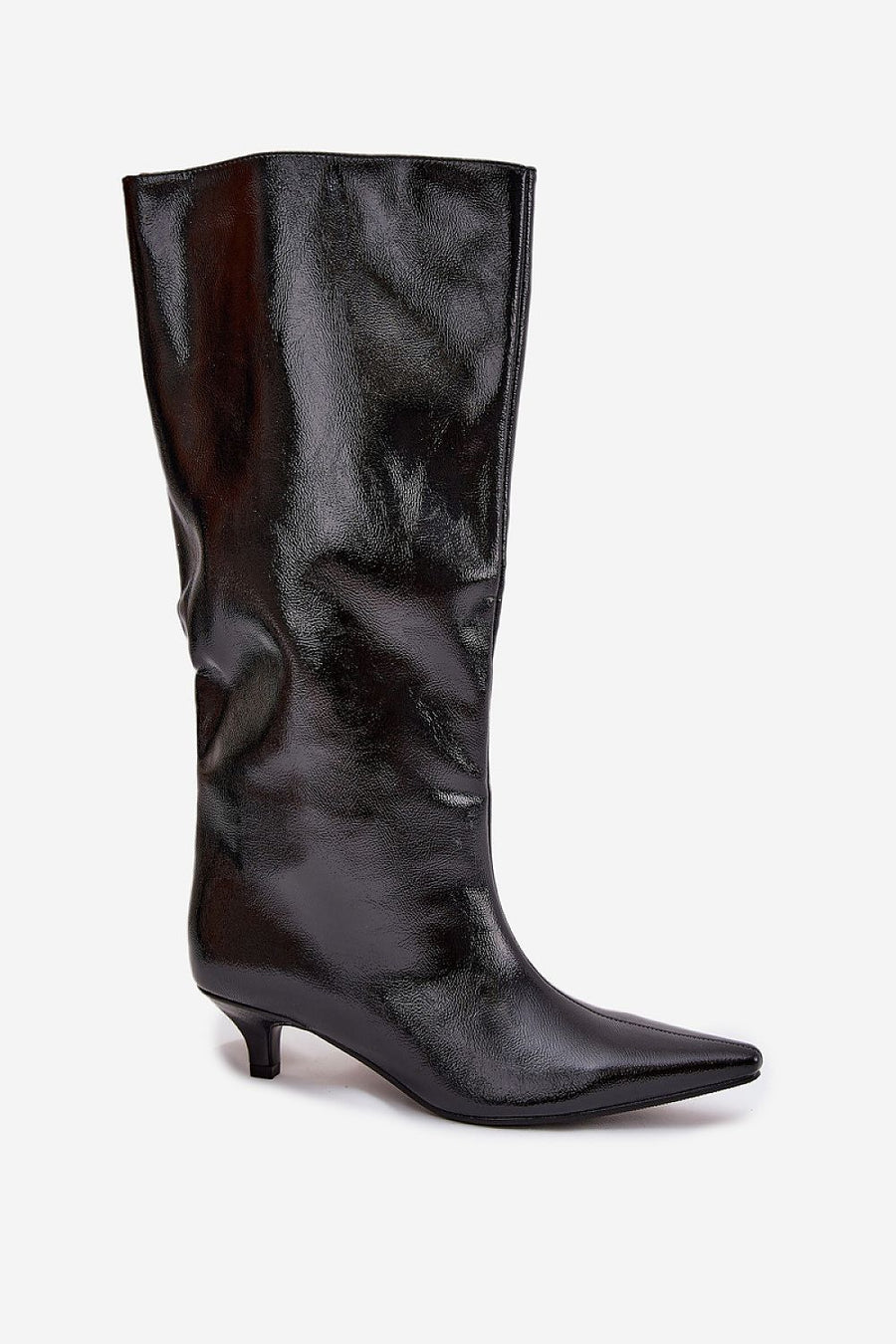  Stiefel mit Absätzen model 217825 Step in style 
