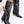 Laden Sie das Bild in den Galerie-Viewer,  Stiefel mit Absätzen model 217825 Step in style 
