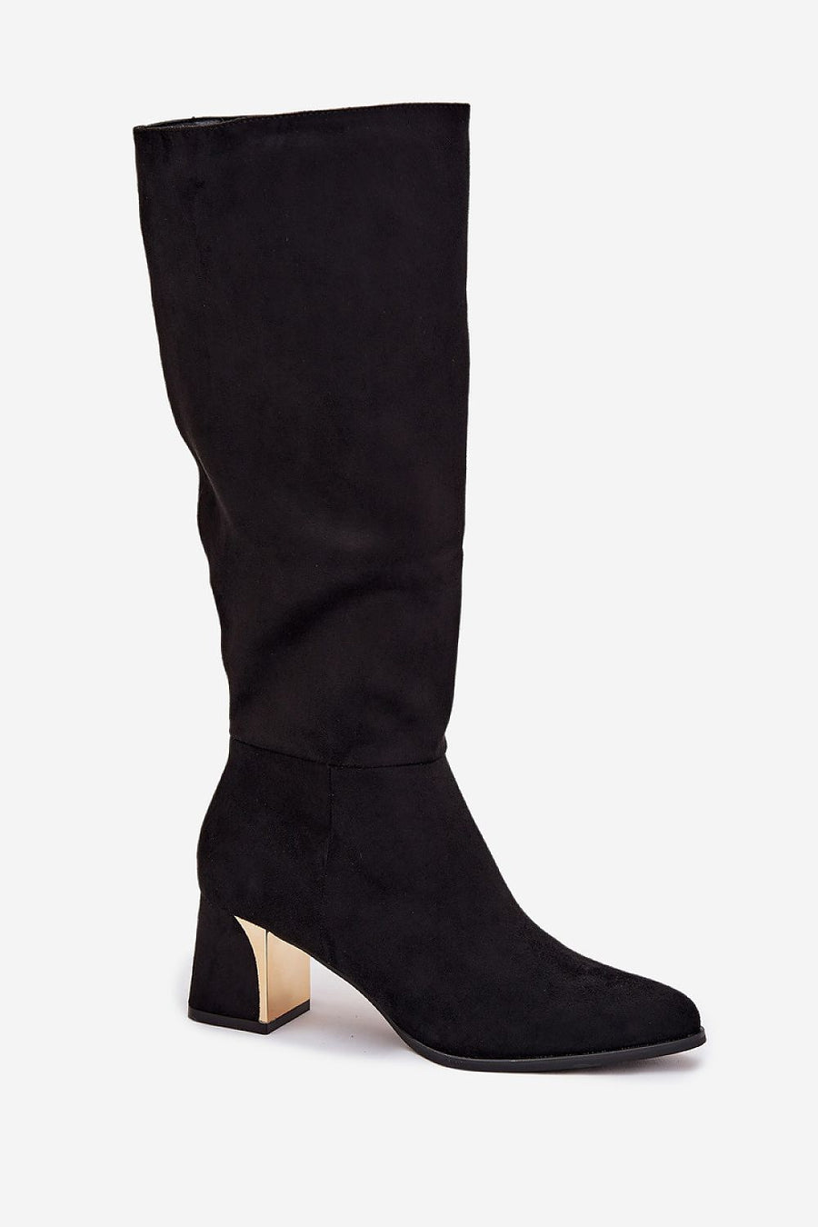  Stiefel mit Absätzen model 217827 Step in style 