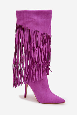  Stiefel mit Absätzen model 217837 Step in style 