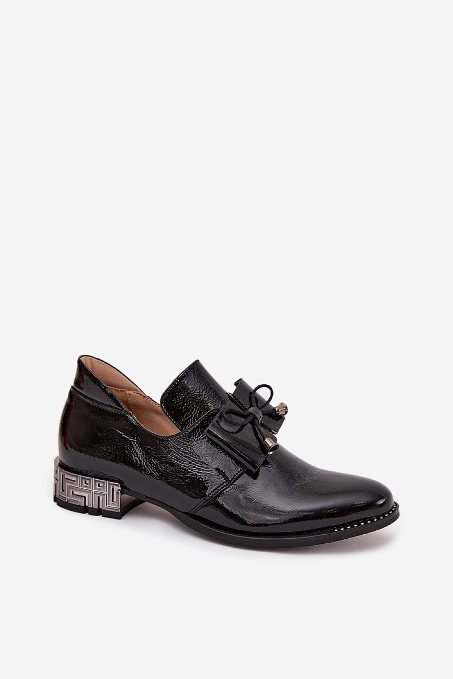  Schuhe mit Absatz model 217839 Step in style 