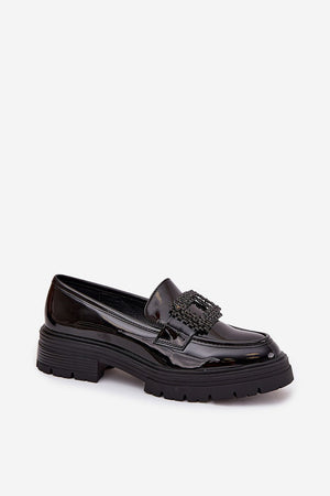  Mokassins model 217840 Step in style 