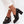 Laden Sie das Bild in den Galerie-Viewer,  Schuhe mit Absatz model 217841 Step in style 

