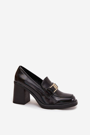  Schuhe mit Absatz model 217842 Step in style 