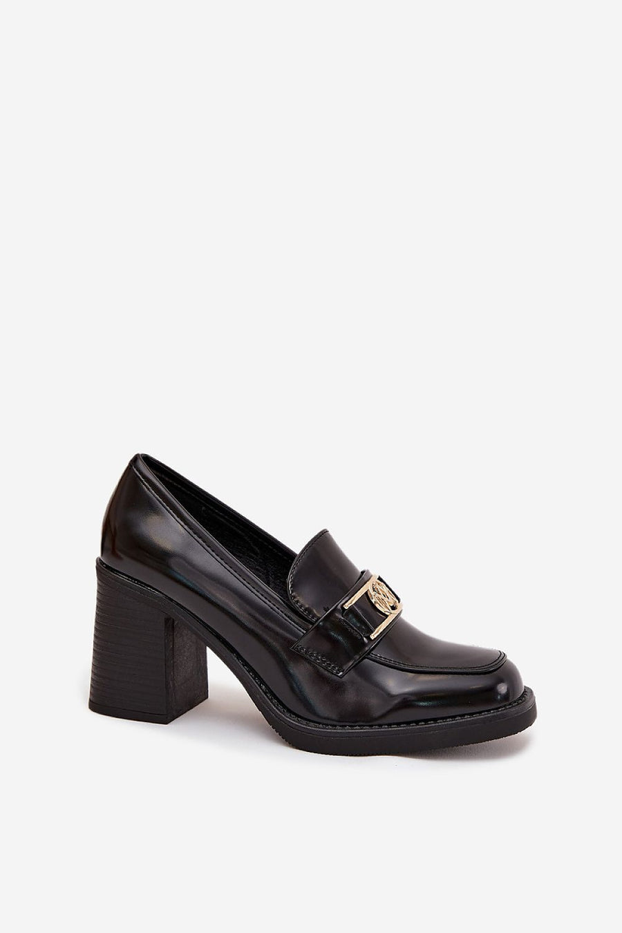 Schuhe mit Absatz model 217842 Step in style 