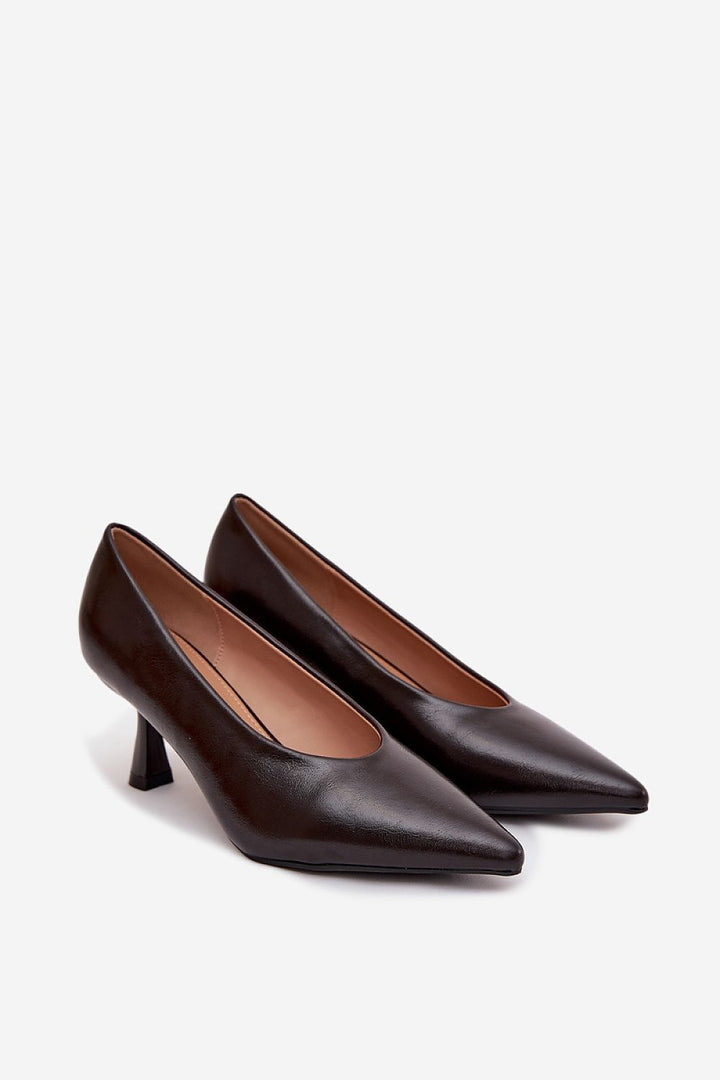  Pumps mit Absatz model 217852 Step in style 