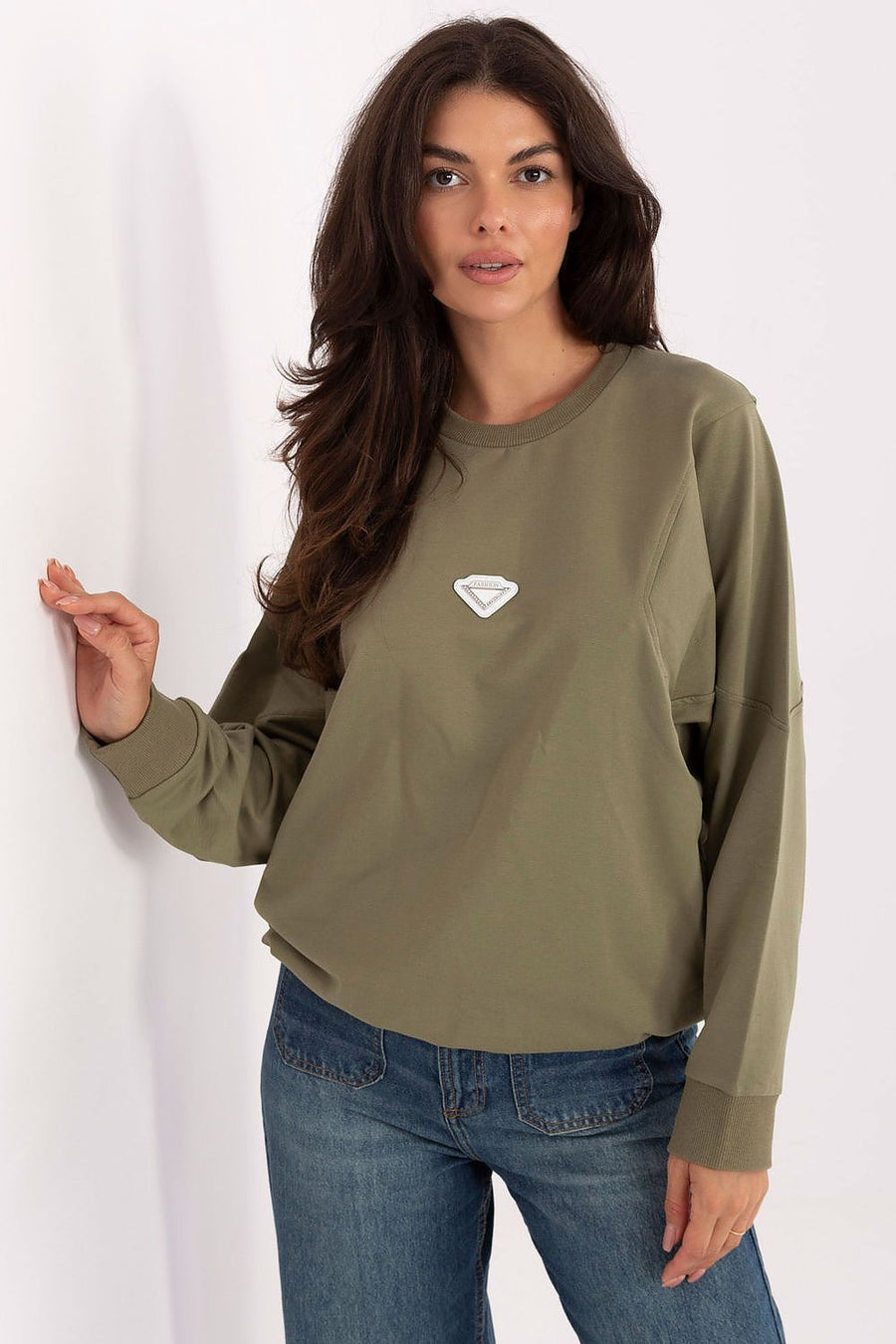  Sweater model 217860 Rue Paris 