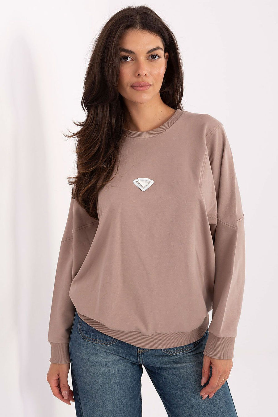  Sweater model 217861 Rue Paris 