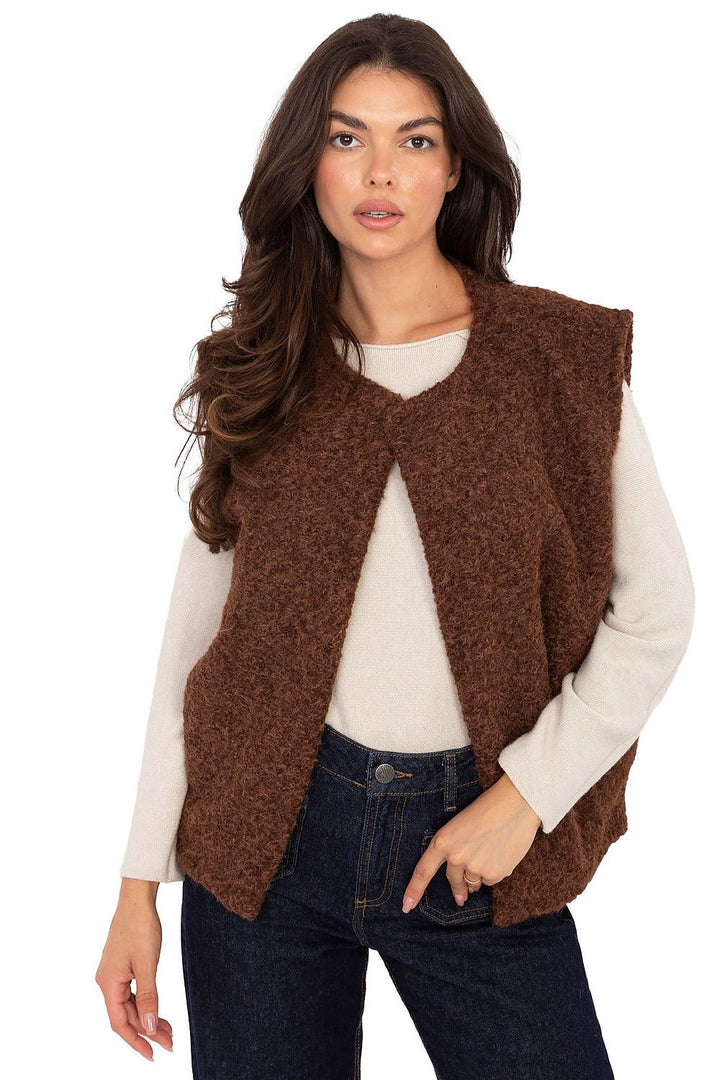  Weste model 217874 Rue Paris 