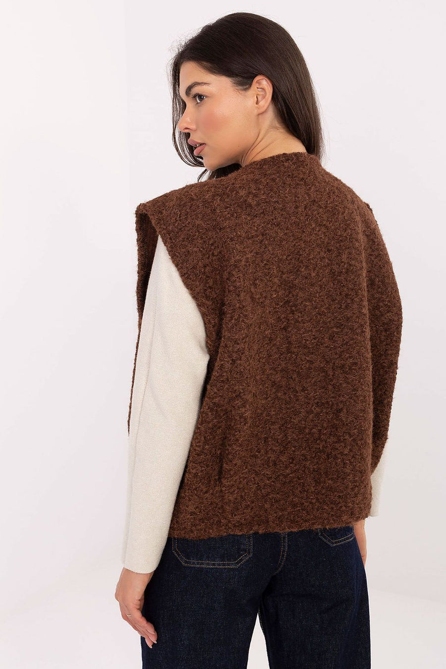  Weste model 217874 Rue Paris 