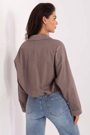  Langarm Hemd model 217882 Rue Paris 