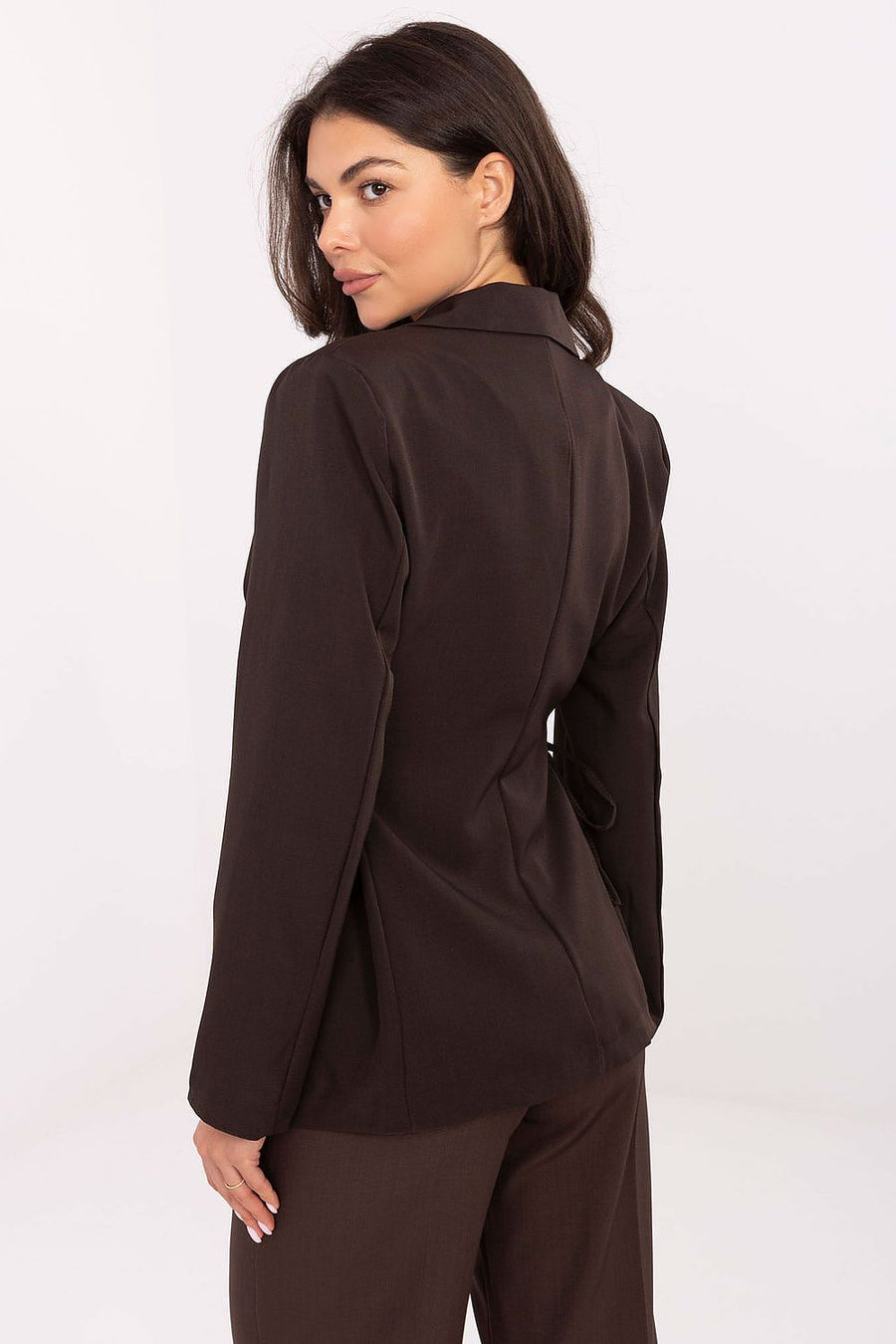  Sakko model 218009 Italy Moda 