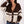 Laden Sie das Bild in den Galerie-Viewer,  Cardigan model 218010 Italy Moda 
