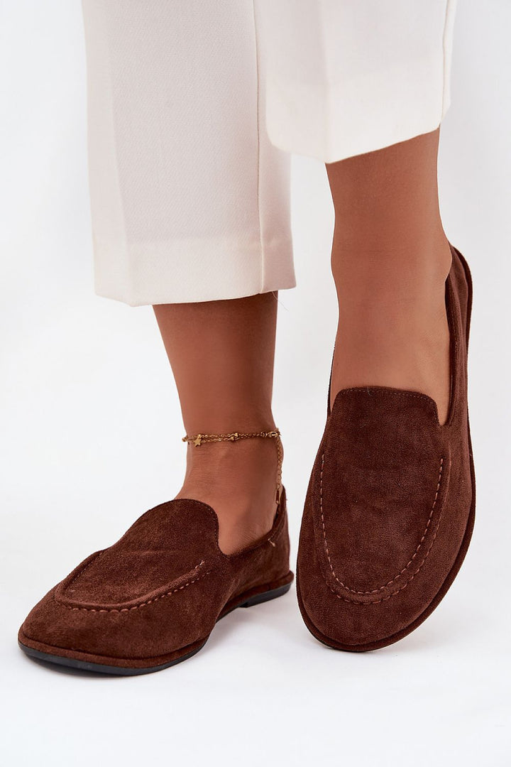  Mokassins model 218055 Step in style 