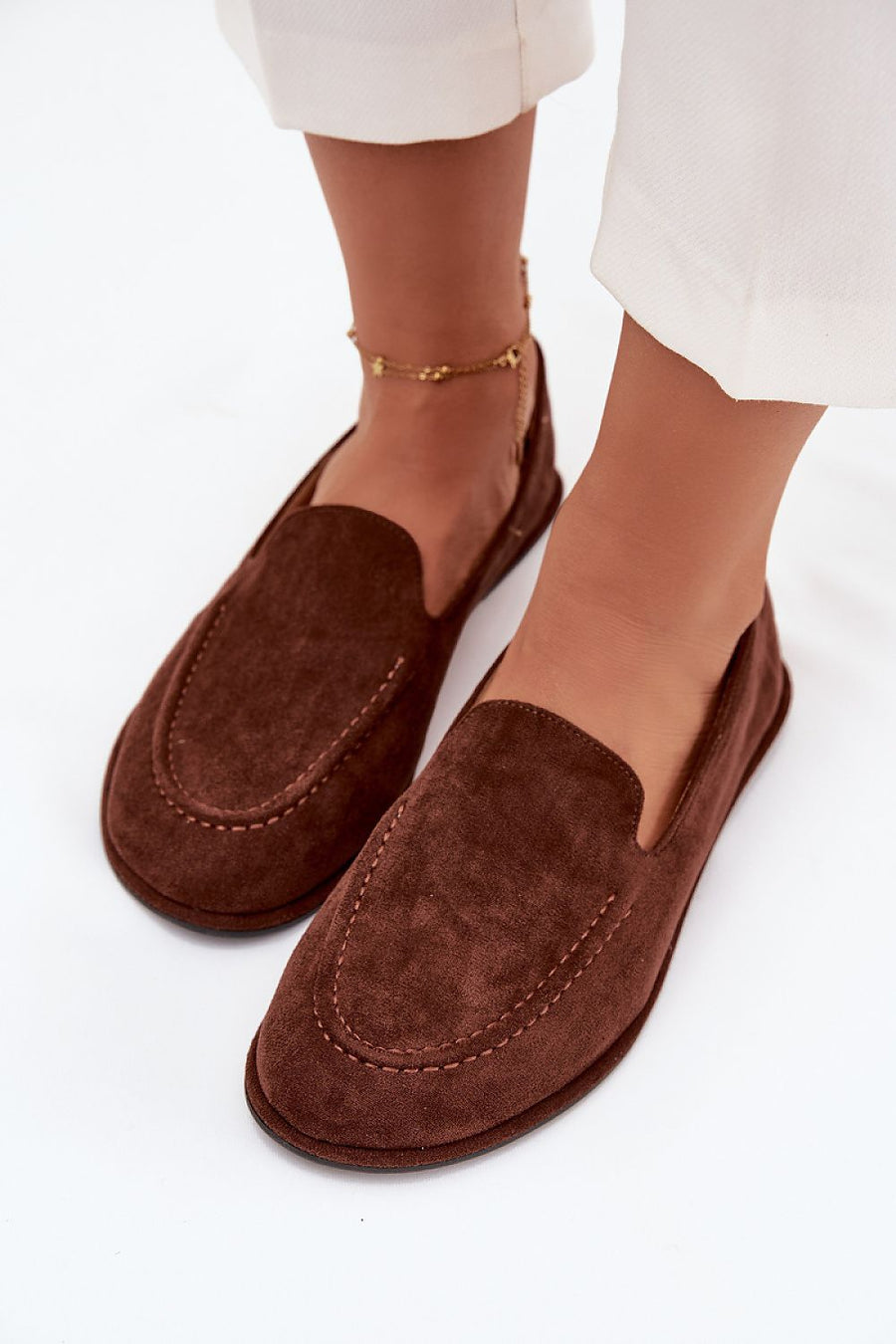  Mokassins model 218055 Step in style 