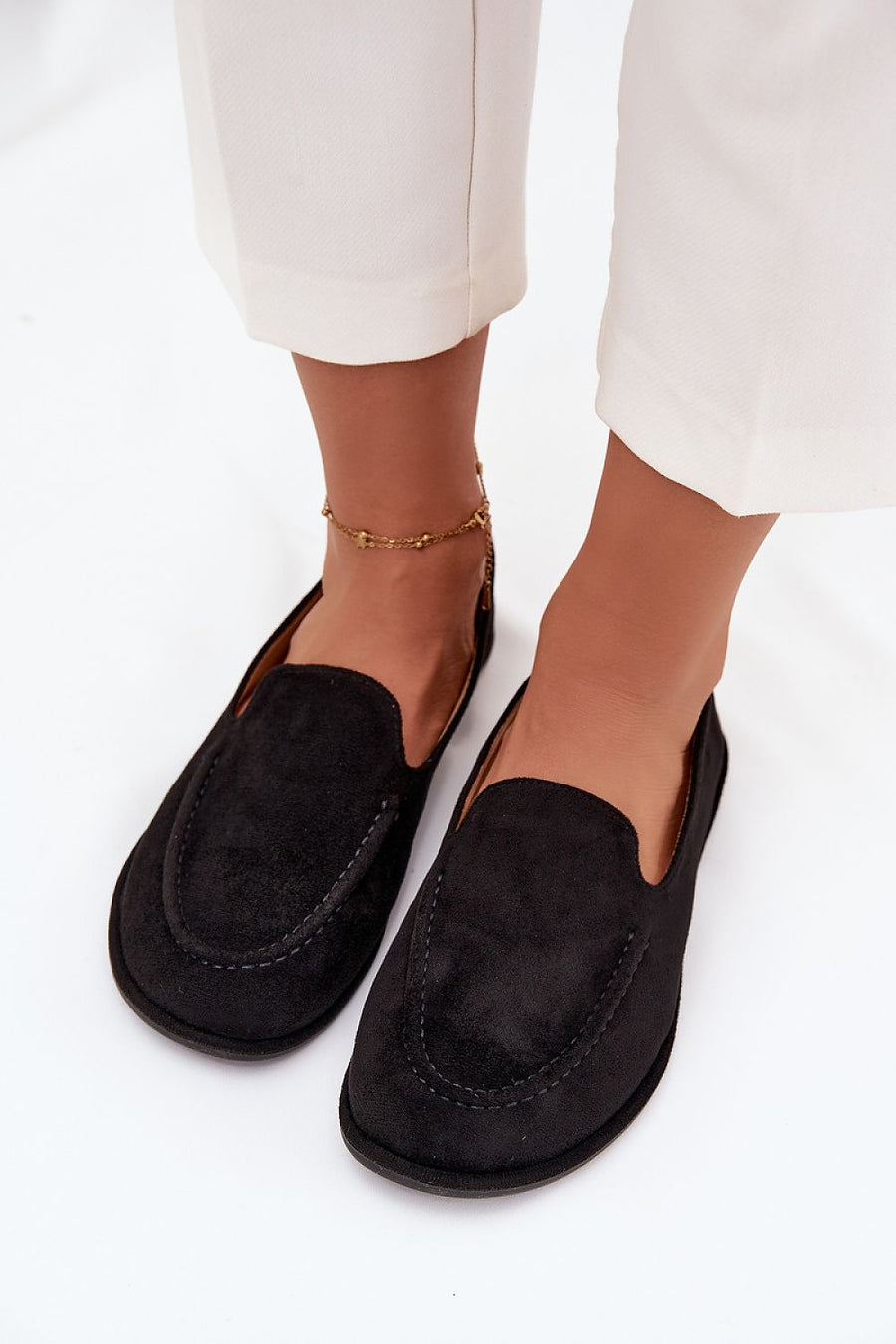  Mokassins model 218056 Step in style 