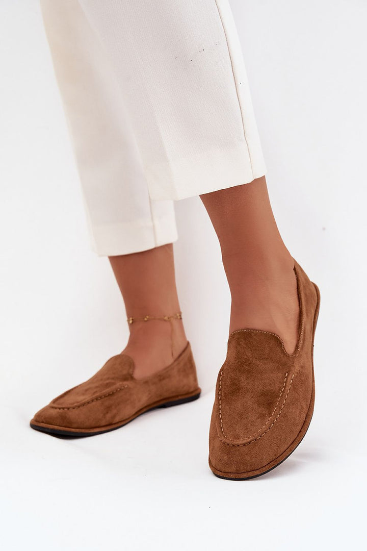  Mokassins model 218057 Step in style 