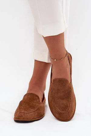  Mokassins model 218057 Step in style 